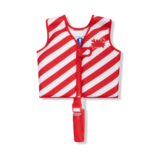 Plávacia vesta pre deti Oh Crab 1-2 roky Swim Essentials