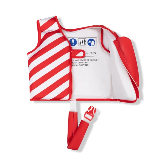 Plávacia vesta pre deti Oh Crab 1-2 roky Swim Essentials