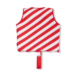 Plávacia vesta pre deti Oh Crab 2-3 roky