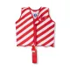 Plávacia vesta pre deti Oh Crab 3-6 rokov Swim Essentials