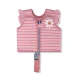 Štýlová a bezpečná plávacia vesta pre deti Swim Essentials Daisy Flower