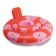 Nafukovacie koleso pre bábätká od Swim Essentials s motívmi srdiečok je vhodné pre najmenšie deti od 0 do 1 roka.
