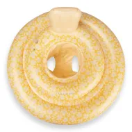 Nafukovacie koleso pre bábätká Florish yellow