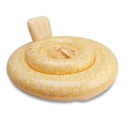 Nafukovacie koleso pre bábätká Florish yellow