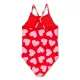 Plavky s UPF 50+ Hearts od Swim Essentials