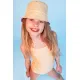 Plavky s UPF 50+ Florish yellow od Swim Essentials