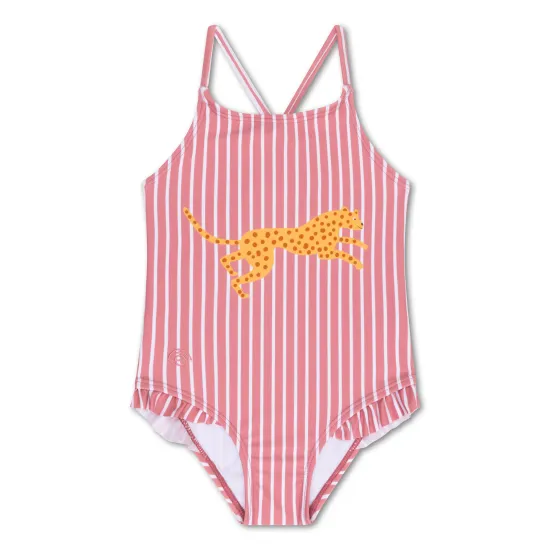 Plavky s UPF 50+ Boldlines od Swim Essentials