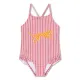 Plavky s UPF 50+ Boldlines od Swim Essentials