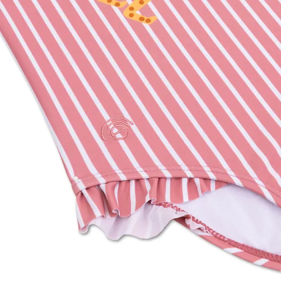 Plavky s UPF 50+ Boldlines od Swim Essentials