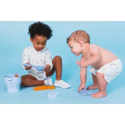 Topánky do vody Dino