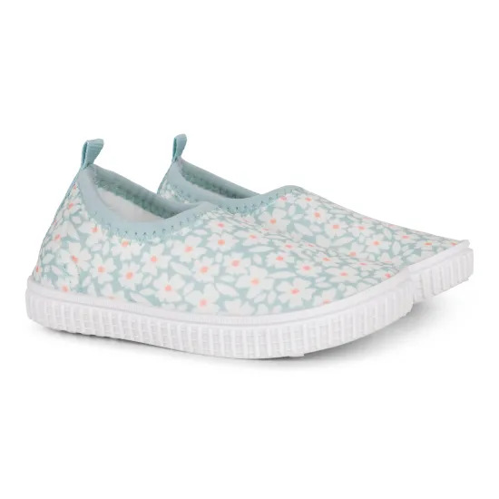 Lycrové protišmykové topánky do vody s mäkkou vnútornou penou na pláži