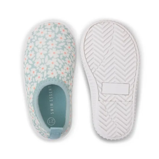 Lycrové protišmykové topánky do vody s mäkkou vnútornou penou na pláži