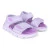 Sandále Pure Tones Purple