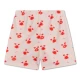Detské chlapčenské plavky Boxerky s UPF 50+ Oh Crab Swim Essentials