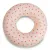 Nafukovacie koleso Sweet Hearts pink 65 cm