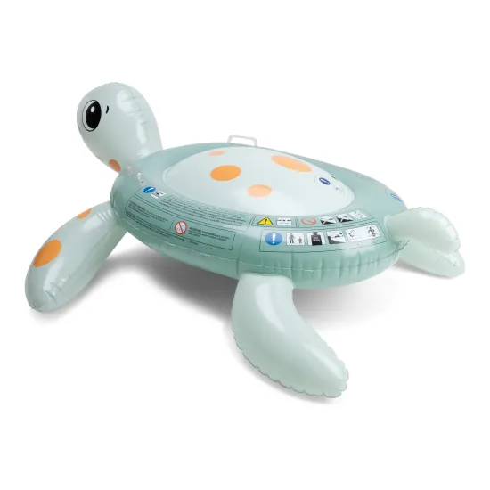 Nafukovačka Korytnačka 140 cm