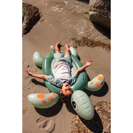 Nafukovačka Korytnačka 140 cm