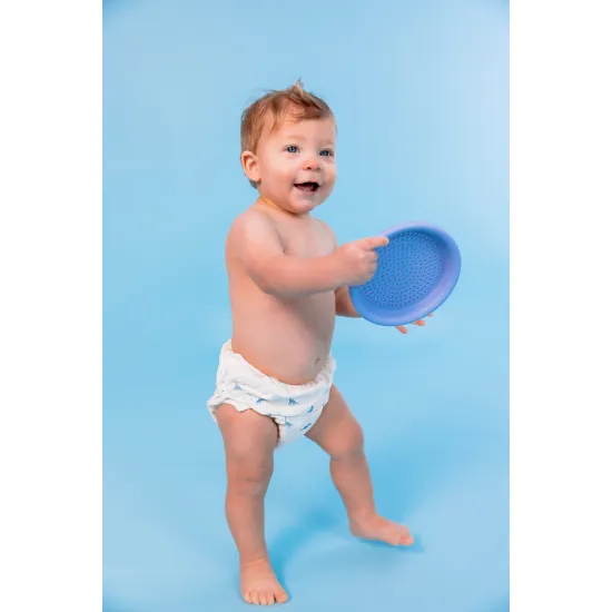 Plavky pre bábätká s UPF 50+ Dino Swim Essentials