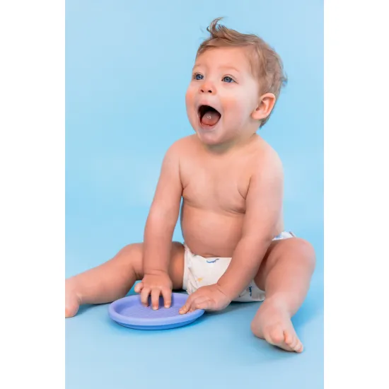 Plavky pre bábätká s UPF 50+ Dino Swim Essentials