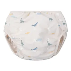 Plavky pre bábätká s UPF 50+ Dino