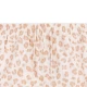 Šortky s UPF 50+ Beige Leopard