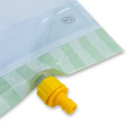 Vodná šmykľavka Crocodile