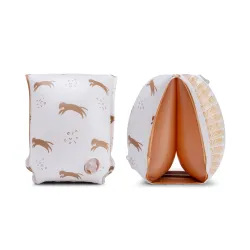 Rukávniky Brown Leopard 2-6 rokov