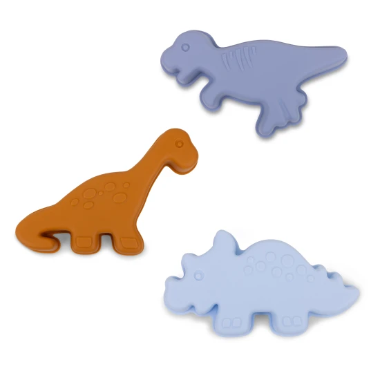 Piesková sada Dino Swim Essentials