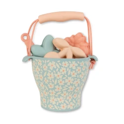 Piesková sada Florish green