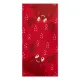 Rýchloschnúc Plážový uterák z mikrovlákna 135 x 65 cm Oh Crab Swim Essentials