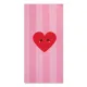 Rýchloschnúc Plážový uterák z mikrovlákna 135 x 65 cm Hearts Swim Essentials