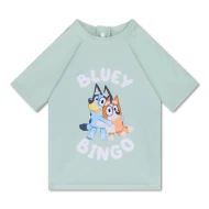Kúpacie tričko s UPF 50+ Bluey