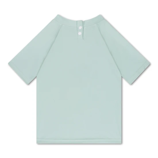Kúpacie tričko s UPF 50+ Bluey Swim Essentials