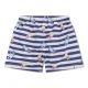 Detské chlapčenské plavecké šortky s UPF 50+ Bluey Swim Essentials