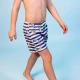 Detské chlapčenské plavecké šortky s UPF 50+ Bluey Swim Essentials