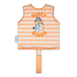 Plávacia vesta pre deti Bluey 2-3 roky