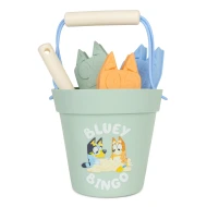 Piesková sada Bluey