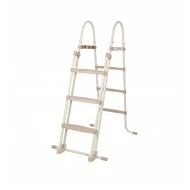 Bazénové schodíky Essence Sand 107 cm