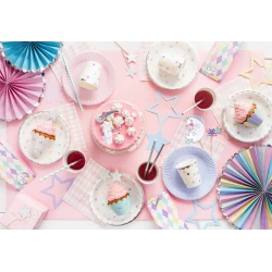 Poháre Hviezdy 6 ks