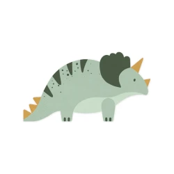 Servítky Dinosaurus 12 ks