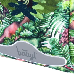 Školská taška Shelly Dinosaurus