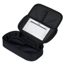 Peračník etui Skate Gold