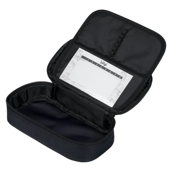 Peračník etui Skate Gold