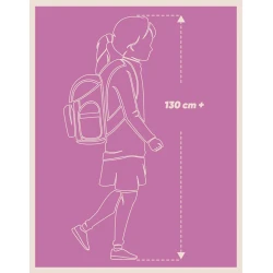 Školská taška Core Lapač snov