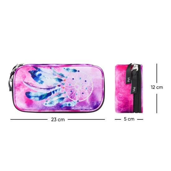 Peračník etui Lapač snov