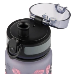 Tritanová fľaša pre deti Panda 500 ml