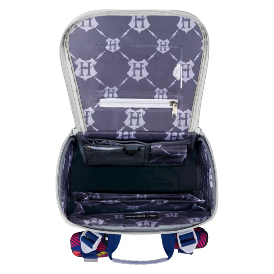 Školská taška Zippy Harry Potter Chrabromil značky BAAGL 