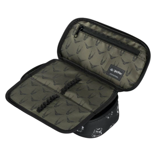 Peračník etui Harry Potter Rokfort