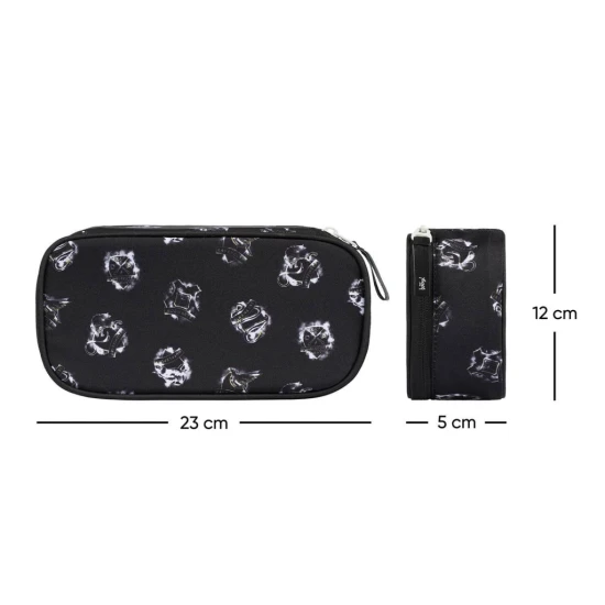 Peračník etui Harry Potter Rokfort