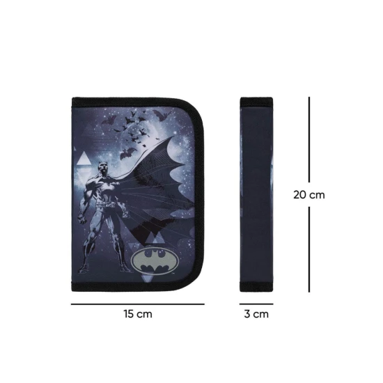 Peračník jednoposchodový Batman Storm